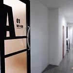 18 Coins Budget Hotel