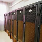 18 Coins Budget Hotel
