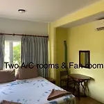 Gooddays Lanta Beach Resort Sha