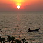 Nature Beach Resort, Koh Lanta