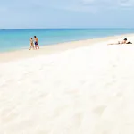 Nature Beach Resort, Koh Lanta