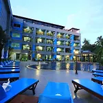 Aonang Silver Orchid Resort