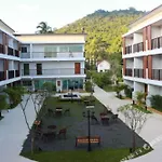 Crystal Lamai Hotel