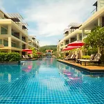 Krabi Seaview Penthouse