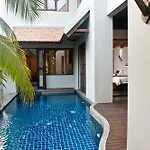 Royal Muang Samui Villas - Sha Extra Plus