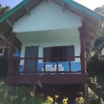 Sun Smile Beach Koh Jum