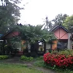 Lanta Sunny House