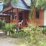 Lanta Sunny House