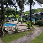 Tum Mai Kaew Lanta Resort