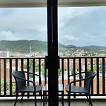 7 Floor - Studio Room At Tbhr Near Kata Beach