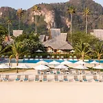 Saii Phi Phi Island Village