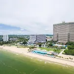 Ambassador City Jomtien Pattaya - Marina Tower Wing