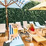 Sugar Marina Hotel-Surf-Kata Beach