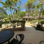 Beach Bungalow At Lanta Resort