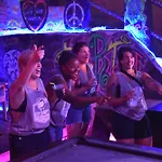 Blanco Hideout Railay - Youth Hostel 18 To 35 Only