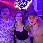Blanco Hideout Railay - Youth Hostel 18 To 35 Only