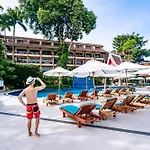Chanalai Garden Resort, Kata Beach