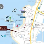Unixx South Pattaya