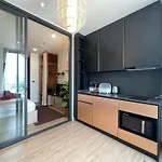 Edge Central Pattaya By Mickey