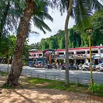 Base Party Hostel