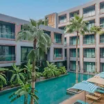 Sugar Marina Hotel-Surf-Kata Beach