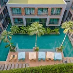 Sugar Marina Hotel-Surf-Kata Beach