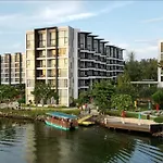 Cassia 1 Bedroom Sea View Apt By Nla