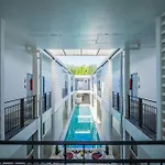 The Rubber Hotel Phuket