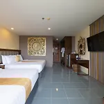 Blue Beach Apartment