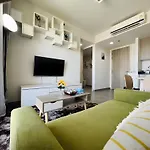 Unixx South Pattaya