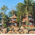 Beyond Krabi