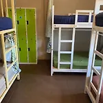 Non La Mer Hostel - Bed & Yoga