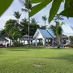 King\'S Garden Resort - Sha Plus