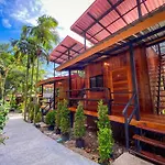 Rapala Rock Wood Resort- Sha Plus