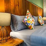 Rapala Rock Wood Resort- Sha Plus