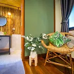 Rapala Rock Wood Resort- Sha Plus