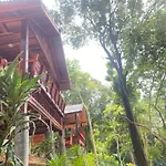 Cha Cha Bungalow