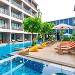 Aree Tara Ao Nang Krabi