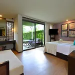 Twin Lotus Resort And Spa - Sha Plus - Adult Only \