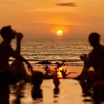 Jai Tiki Retreat - Adult Only