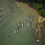 Jai Tiki Retreat - Adult Only
