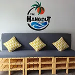 The Hangout Hostel Ao Nang