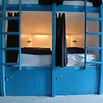 The Hangout Hostel Ao Nang