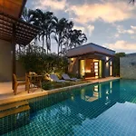 Villa Hahana | 3 Bedroom Private Pool Villa In Popular Kokyang Estate | 3 Min To Naiharn Beach