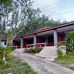 Baanphong Lanta