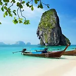 The White Pearl Hotel