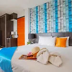 The Wings Boutique Hotels Krabi Ko Lanta
