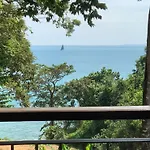 Beachfront Villa In Rawai