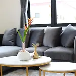 Shangrilah Bungalow