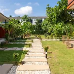 Chill Out Resort